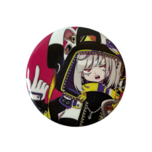 オリジナル缶バッジ 2023