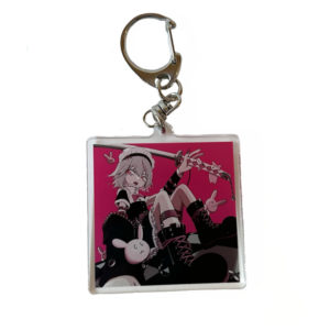 オリジナルキーホルダー