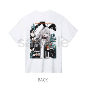 ハッシュパピー　Tシャツ