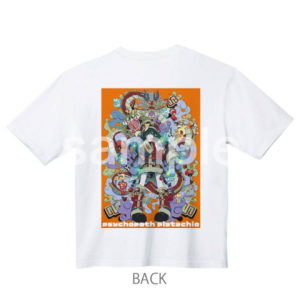 ネオンソウル Tシャツ